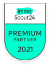 immoscout24 Premium Partner